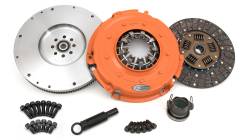 Centerforce - Centerforce KCFT379176 Centerforce II Clutch Pressure Plate & Disc Set - Image 1