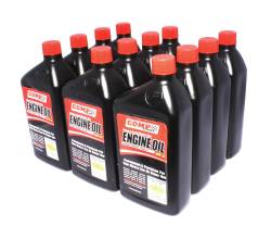 COMP Cams - COMP Cams 1595-12 Muscle Car & Street Rod Engine Oil - Image 1