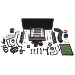 Edelbrock - Edelbrock 15192 E-Force Stage-1 Street Systems Supercharger - Image 1