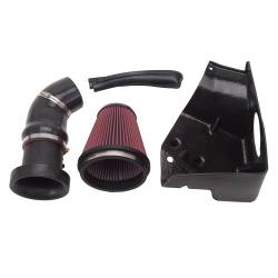 Edelbrock - Edelbrock 15803 E-Force Competition Air Intake System - Image 1