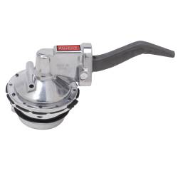 Edelbrock - Edelbrock 1725 Performer Series Street Fuel Pump 6 Valves Flow Cap 110 GPH - Image 1