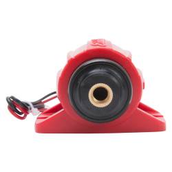 Edelbrock - Edelbrock 17303 Edelbrock Universal Micro Electric Fuel Pump - Image 4