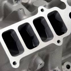 Edelbrock - Edelbrock 7123 Performer 5.0 RPM II Intake Manifold 86-95 Ford Mustang - Image 2