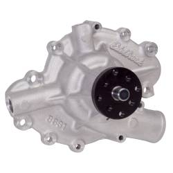 Edelbrock - Edelbrock 8831 Victor Series Water Pump - Image 1