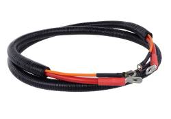 Ford Performance Parts - Ford Racing M-11000-C50 Starter Motor - Image 2