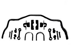 Hellwig - Hellwig Rear Solid Anti Sway Bar 3/4" 6806 - Image 1