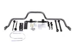 Hellwig - Hellwig Rear Solid Anti Sway Bar 1-1/8" 7890 - Image 1