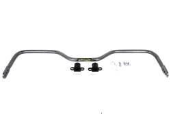Hellwig - Hellwig Rear Solid Anti Sway Bar 1-1/8" 7738 - Image 1