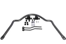 Hellwig - Hellwig Rear Solid Anti Sway Bar 1.5" 7180 - Image 1