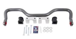 Hellwig - Hellwig Rear Solid Anti Sway Bar 1.5" 7254 - Image 1