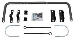 Hellwig - Hellwig Rear Solid Anti Sway Bar 1.25" 7677 - Image 3