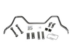 Hellwig - Hellwig Rear Solid Anti Sway Bar 1-1/8" 7692 - Image 1
