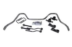 Hellwig - Hellwig Rear Solid Anti Sway Bar 1-1/8" 7700 - Image 1