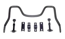 Hellwig - Hellwig Rear Solid Anti Sway Bar 1-1/8" 7800 - Image 1