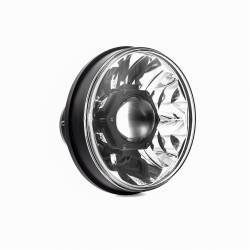 KC Hilites - KC HiLiTES 42342 Gravity Series LED Driving Light for Jeep Gladiator Wrangler JL - Image 3