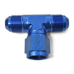 Russell - Russell 614306 Specialty AN Adapter Fitting AN Tee-Female AN On Side - Image 1