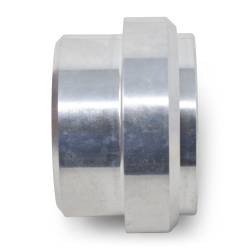 Russell - Russell 670740 Female Weld-In Bung 1/8" -27 Aluminum - Image 1