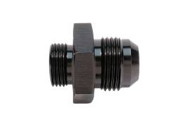 Aeromotive Fuel System - Aeromotive 15641 Union Fittings Size AN-8 Cutoff to AN-10 Flare Union - Image 5