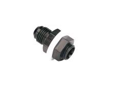 Aeromotive Fuel System - Aeromotive 15644 Bulkhead Fitting Size AN-06 - Image 1