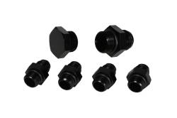 Aeromotive Fuel System - Aeromotive 15202 Fitting Kit for A4 Carb FPR 13203 - Image 3