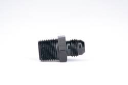 Aeromotive Fuel System - Aeromotive 15615 Pipe Thread Adapter Size 3/8" NPT to AN-06 Male Flare Adapter - Image 5