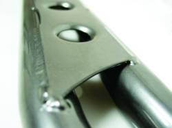 DC Sports - DC Sports CSB2310 Carbon Steel Strut Tower Bar - Image 4