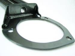 DC Sports - DC Sports CSB2310 Carbon Steel Strut Tower Bar - Image 5