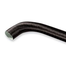 Design Engineering - Design Engineering 10440 Cool Tube Extreme Black 1.5" x 3' - Image 1