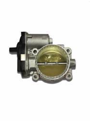 Jet Performance - Jet Performance 76115 Powr-Flo Throttle Body for Sierra/Silverado 1500 - Image 1