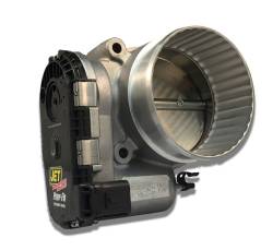 Jet Performance - Jet Performance 76119 Powr-Flo Throttle Body - Image 1
