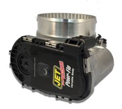 Jet Performance - Jet Performance 76119 Powr-Flo Throttle Body - Image 2