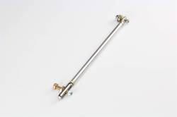 Lokar - Lokar TCB-PLR1 Billet Aluminum Progressive Linkage System - Image 1