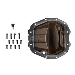 ARB - ARB 0750012B Differential Cover for 18-19 Jeep Wrangler JL - Image 2