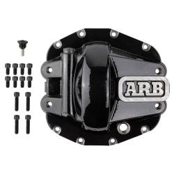 ARB - ARB 0750011B Differential Cover 18-19 Jeep Wrangler JL - Image 1