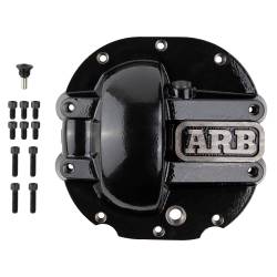 ARB - ARB 0750006B Differential Cover - Image 1