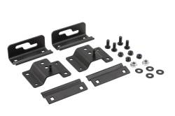 ARB - ARB 1780260 BASE Rack Quick Release Awning Bracket - Image 1