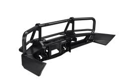 ARB - ARB 3413190 Deluxe Winch Mount Front Bumper w/Bar - Image 126