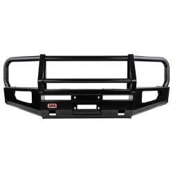 ARB - ARB 3464010 Deluxe Winch Mount Front Bumper - Image 1