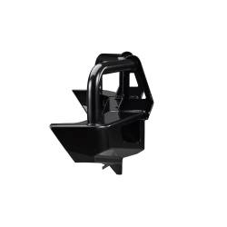 ARB - ARB 3468020 Deluxe Winch Mount Front Bumper 06-09 H3 - Image 2