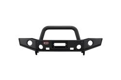 ARB - ARB 3450440 Classic Deluxe Bumper - Image 1