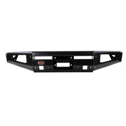 ARB - ARB 3915030 Front Sahara Bar for 07-12 Toyota Sequoia & Tundra - Image 1