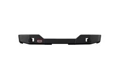 ARB - ARB 5650360 Rear Bumper for 07-15 Jeep Wrangler JK - Image 1