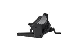 ARB - ARB 5611210 Rear Bumper for 90-97 Land Cruiser LX450 - Image 2