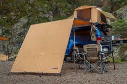 ARB - ARB 813107 Windbreak - Image 2