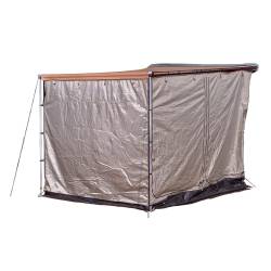 ARB - ARB 813208A Deluxe Awning Room w/Floor - Image 1