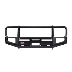 ARB - ARB 3438320 Deluxe Winch Mount Front Bumper - Image 1