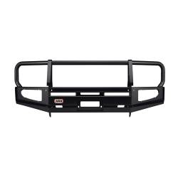 ARB - ARB 3438270 Deluxe Winch Mount Front Bumper for Nissan Xterra - Image 1