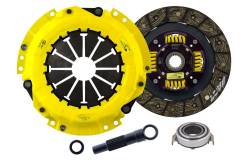 Advanced Clutch - Advanced Clutch LE1-HDSS ACT HD Performance Street Sprung Clutch Kit - Image 1