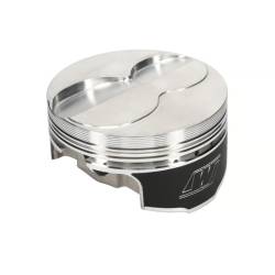 Wiseco - Wiseco 6462RX185 Chevy LS Series -2.8cc Dome 4.185" Bore Piston Shelf Stock - Image 2