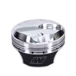 Wiseco - Wiseco 6478B100 BBC Quick 16 +45cc Dome 1.120" Piston Shelf Stock - Image 2